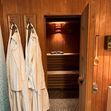 Kellerwohnung Inklusive Sauna Реклингхаузен Экстерьер фото