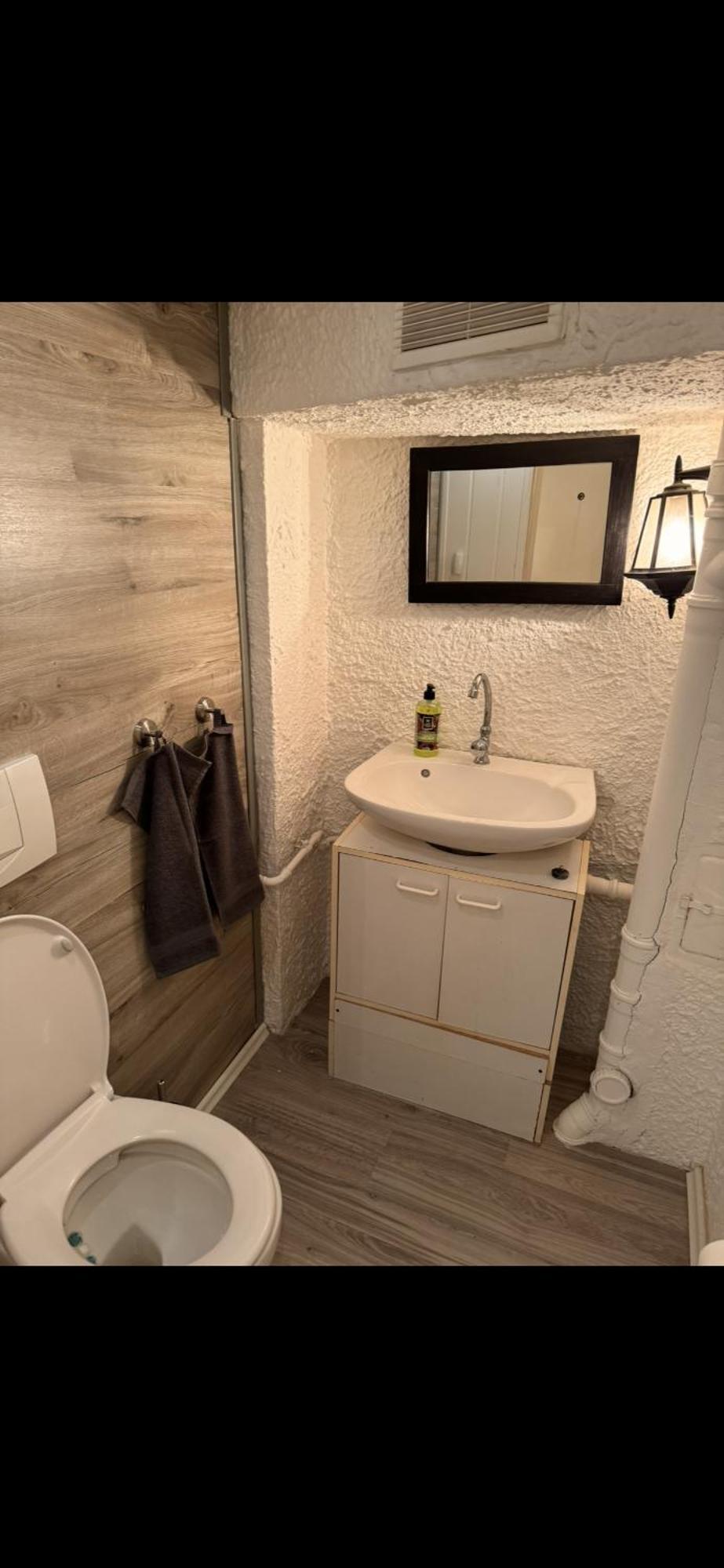 Kellerwohnung Inklusive Sauna Реклингхаузен Экстерьер фото