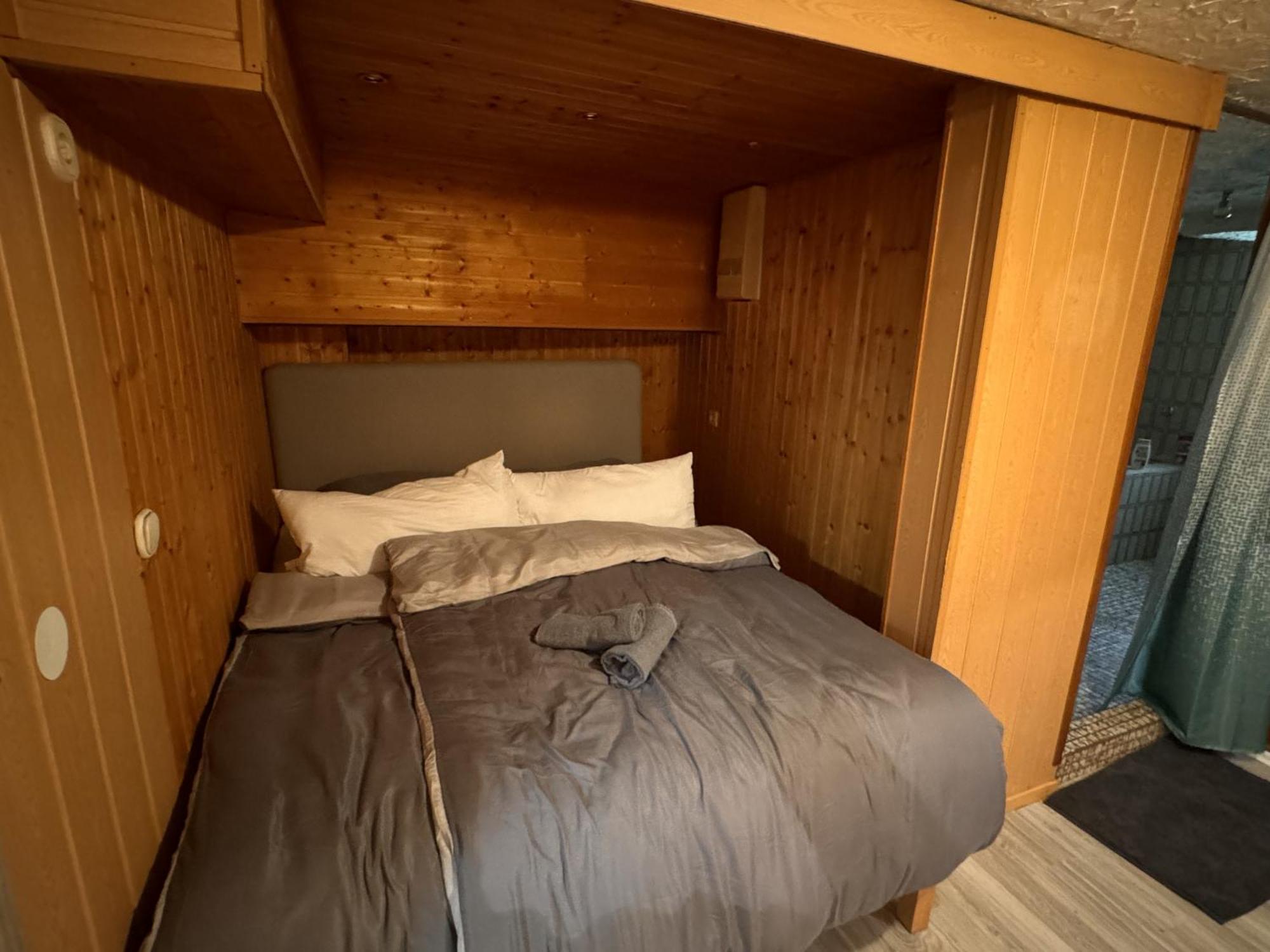 Kellerwohnung Inklusive Sauna Реклингхаузен Экстерьер фото